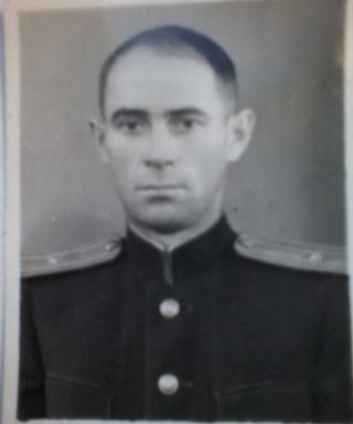 Стефанов Евгений Семенович