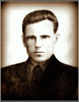 Бурков Семён Григорьевич