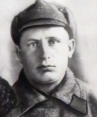 Корепин Панфил Михайлович