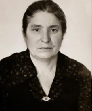 Косыгина Анна Сергеевна