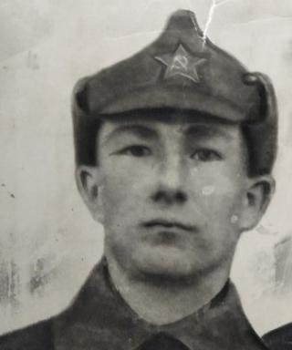 Краснопёров Пётр Александрович