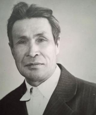 Кусябаев Зиганур Ахметзадеевич