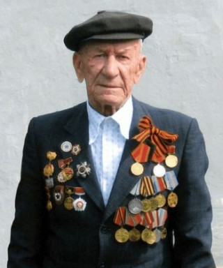 Зыков Владимир Васильевич