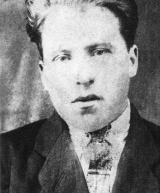 Скворцов Сергей Андреевич