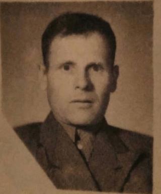 Шаров Иван Дмитриевич