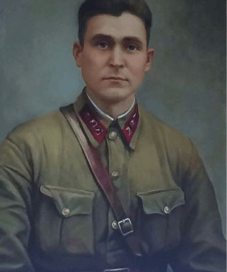 Деникин Иван Ильич