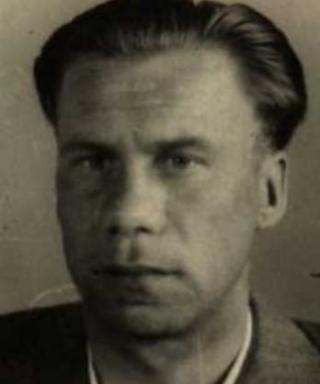 Неяглов Борис Васильевич