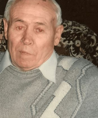 Зиборов Михаил Алексеевич