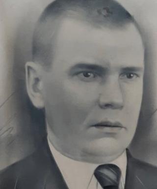 Кулапин Иван Степанович