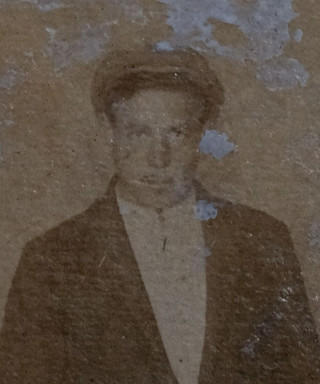 Яковлев Яков Матвеевич