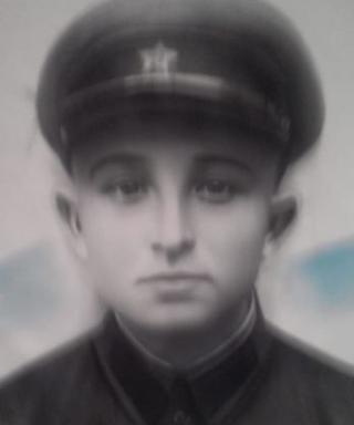Комисаров Василий Иванович