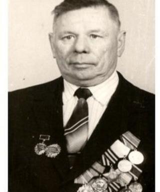 Бельских Валентин Степанович