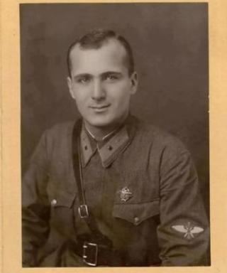 Рубцов Николай Васильевич