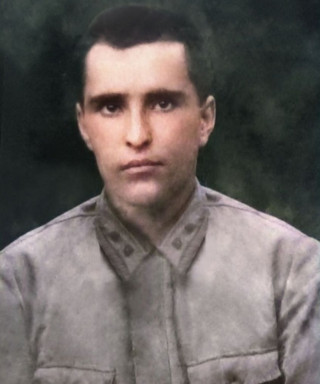 Ганин Иван Иванович