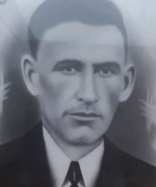 Бугров Василий Ионович