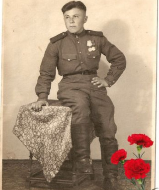 Бойко Петр Петрович