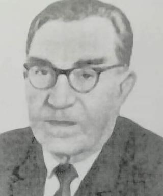 Сергеев Георгий Иванович