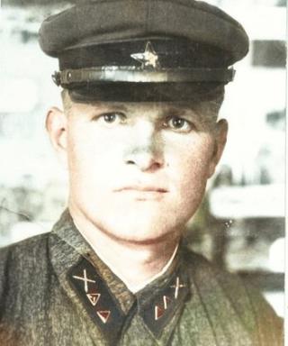 Алексеев Александр Иванович