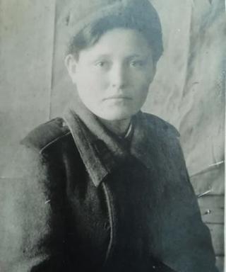 Селиванова Надежда Михайловна