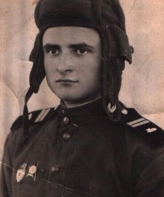 Винник Николай Фёдорович