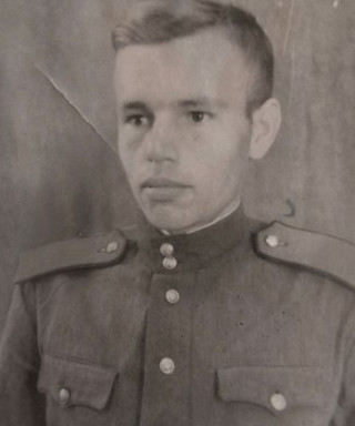 Вельмейкин Кузьма Степанович