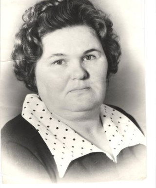 Сычева Тамара Афанасьевна