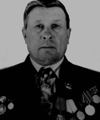 Сборщик Павел Павлович