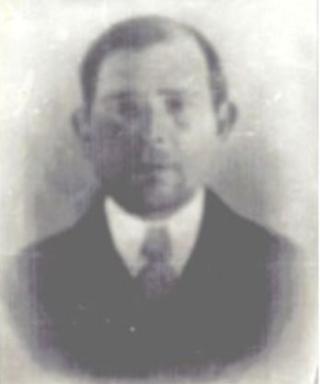Хорев Максим Егорович