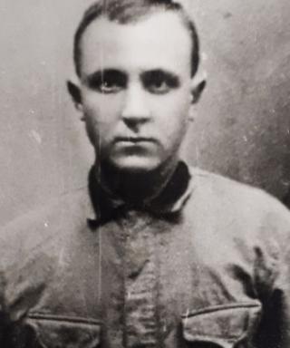 Ануфриев Павел Нилович