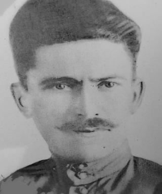 Белов Александр Сергеевич