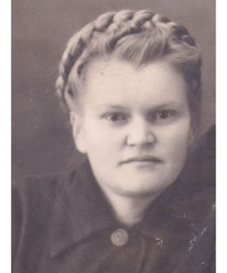 Белова Варвара Андреевна