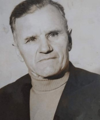 Лагутин Фёдор Григорьевич