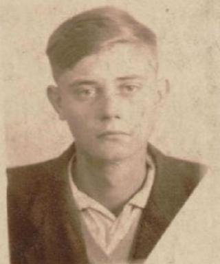 Кузнецов Дмитрий Васильевич