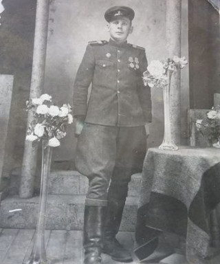 Авдиенко Андрей Пантелеевич