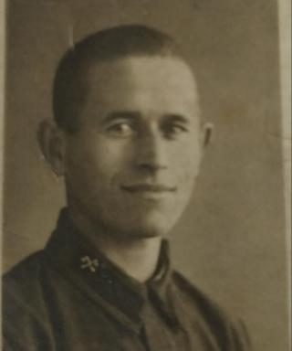 Сергеев Николай Павлович