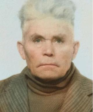 Тимирев Иван Евдокимович
