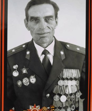 Величко Владимир Степанович