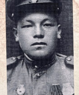 Муратов Арифулла Зулбугарович