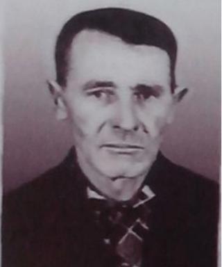 Теплов Александр Васильевич