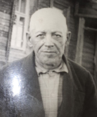 Митенков Николай Фадеевич