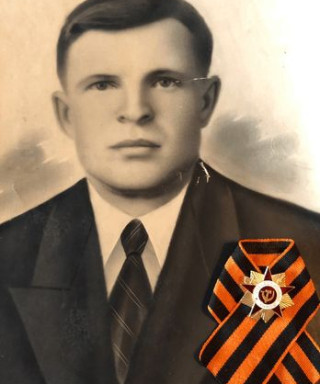 Завершинский Николай Фёдорович