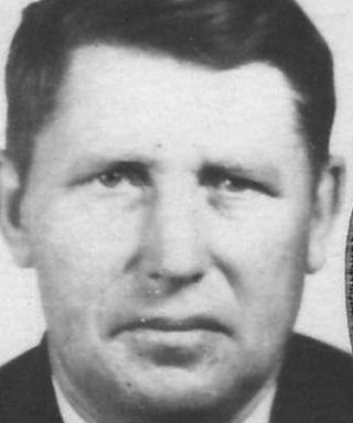 Сергеев Василий Андреевич