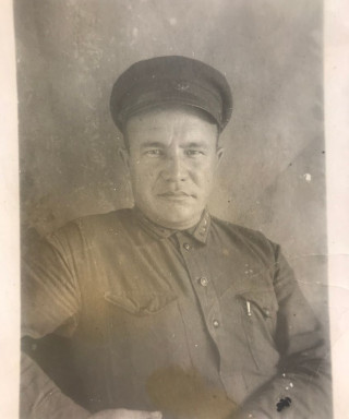 Хайруллин Газизулла Сайфуллович