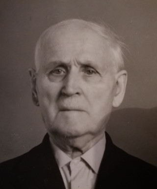 Колупаев Сергей Андреевич