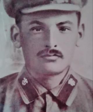 Щербаков Григорий Данилович