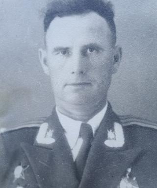 Бобков Андрей Романович
