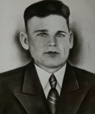 Климов Петр Михайлович