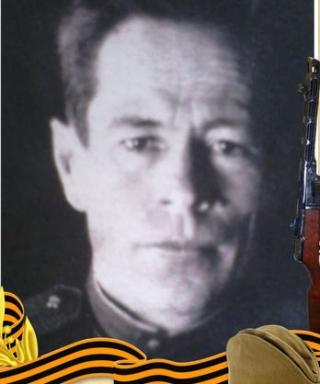 Верещагин Захар Григорьевич