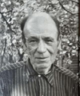Худошин Павел Дмитриевич