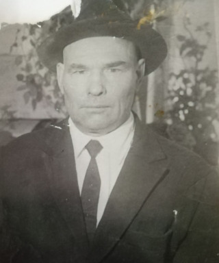 Зиганшин Марвар Миниярович